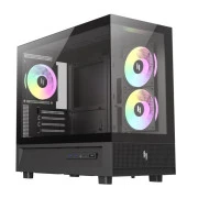 Gamemax NEX C31 BK (UA)