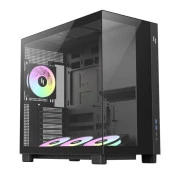 Gamemax NEX C53 BK (UA)