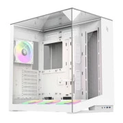 Gamemax NEX C56 VC WH (UA)