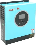 Гибридный солнечный инвертор (hybrid) MUST PV18-3524ECO (UA)