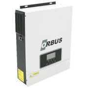 Гібридний сонячний інвертор (hybrid) ORBUS ORB-1.6KW (UA)