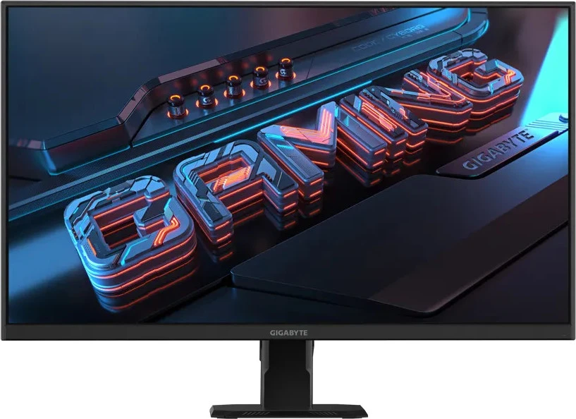Монитор GIGABYTE GS27F2 (UA)