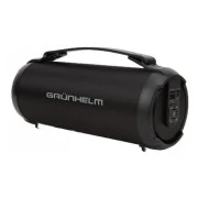 Grunhelm GW-311-BL Black (115785) (UA)
