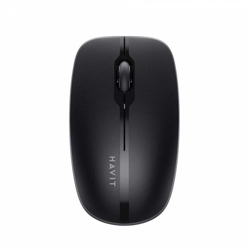 Миша Havit HV-MS53WB (6950676275346) (UA)
