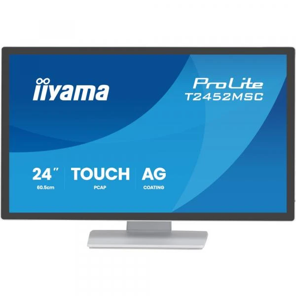 Монитор iiyama ProLite T2452MSC-W2AG (UA)