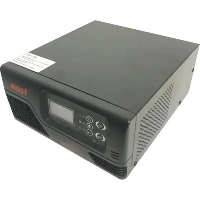 Інвертор Must 1000W, 12V (EP20-1012 Pro) (UA)