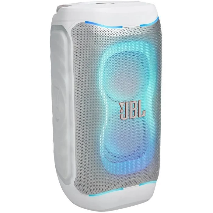 Акустична система JBL PartyBox 130 White (JBLPB130WHTEP) (UA)
