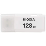 Kioxia 128 GB TransMemory U202 White (LU202W128GG4) (UA)