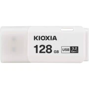 Kioxia 128GB TransMemory U301 White USB 3.2 (LU301W128GG4) (UA)
