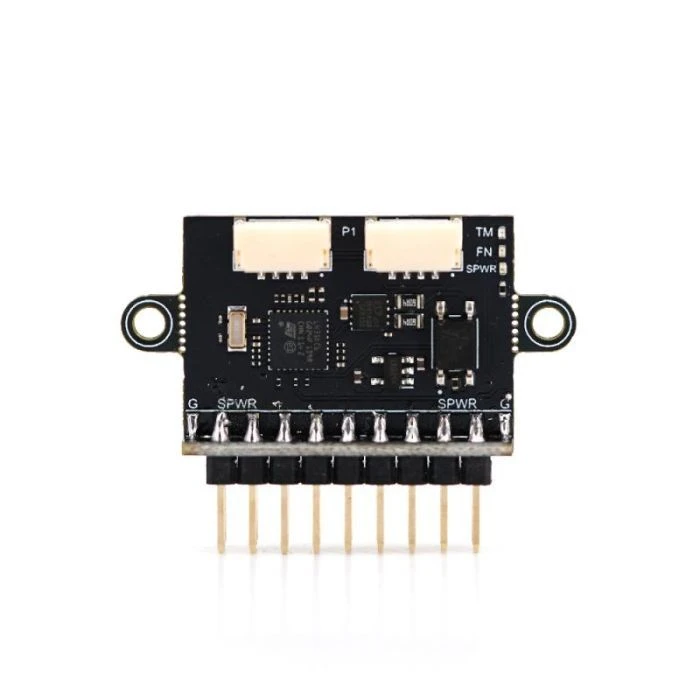 Конвертер сигнала TBS Lucid DroneCAN PWM Board (UA)