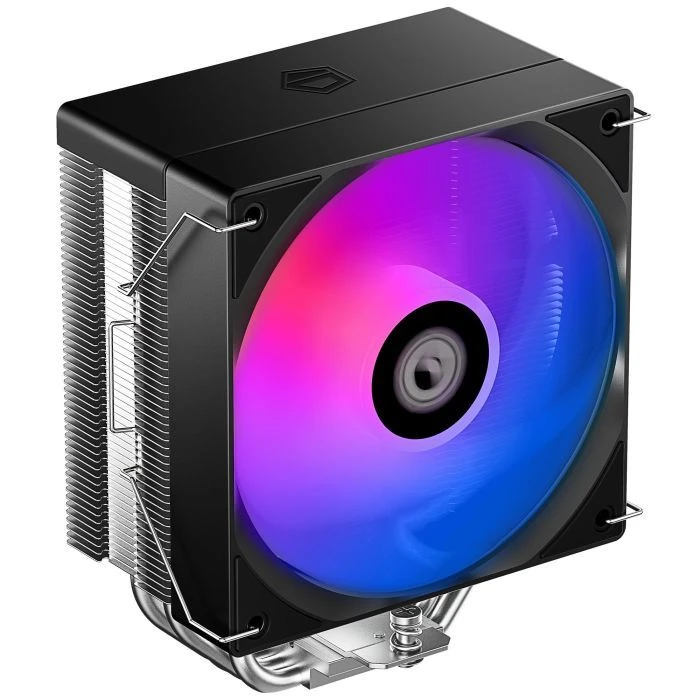 Кулер для процессора ID-Cooling SE-214-XT V2 (UA)