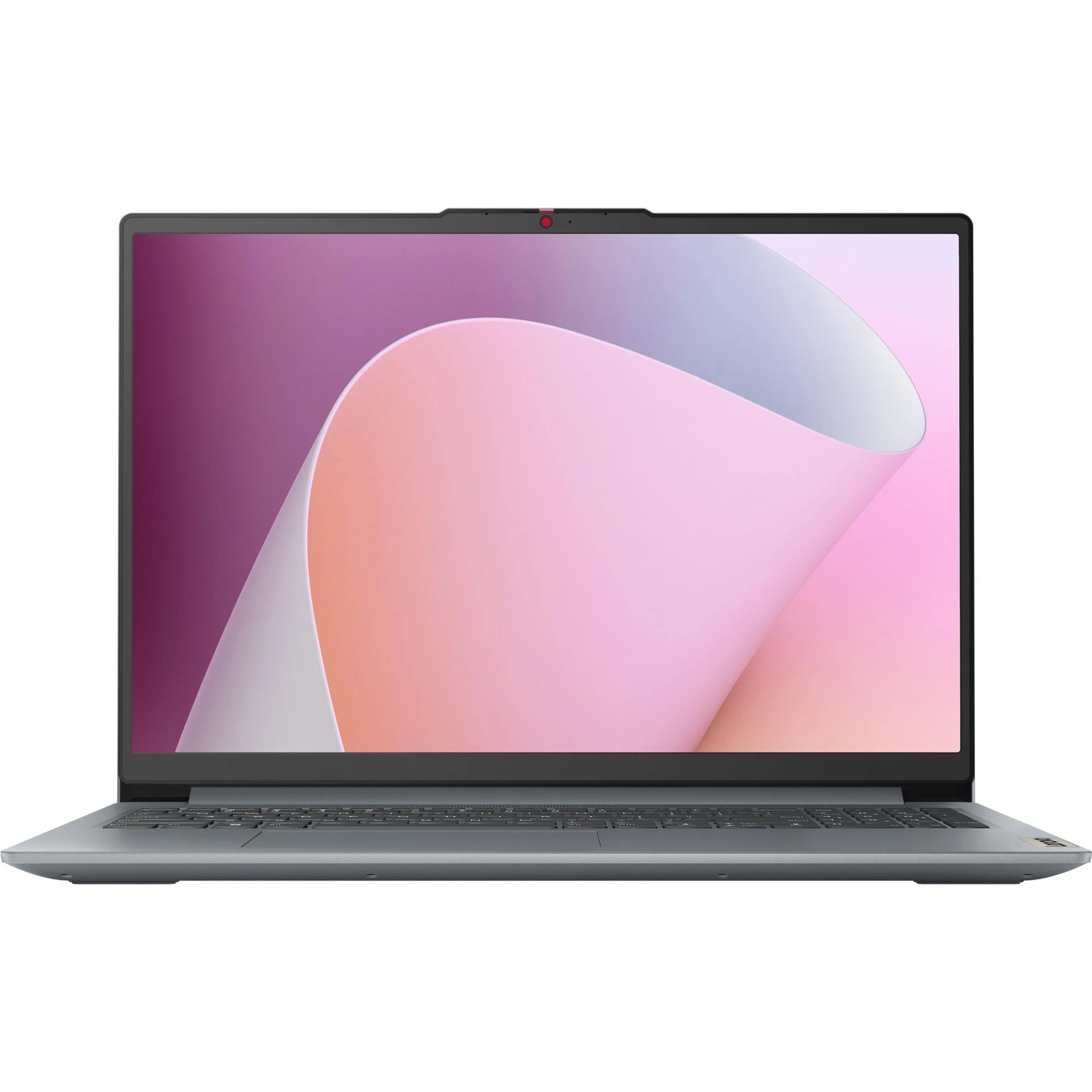 Ноутбук Lenovo IdeaPad Slim 3 15AMN8 (82XQ01KBRA) Arctic Grey (UA)