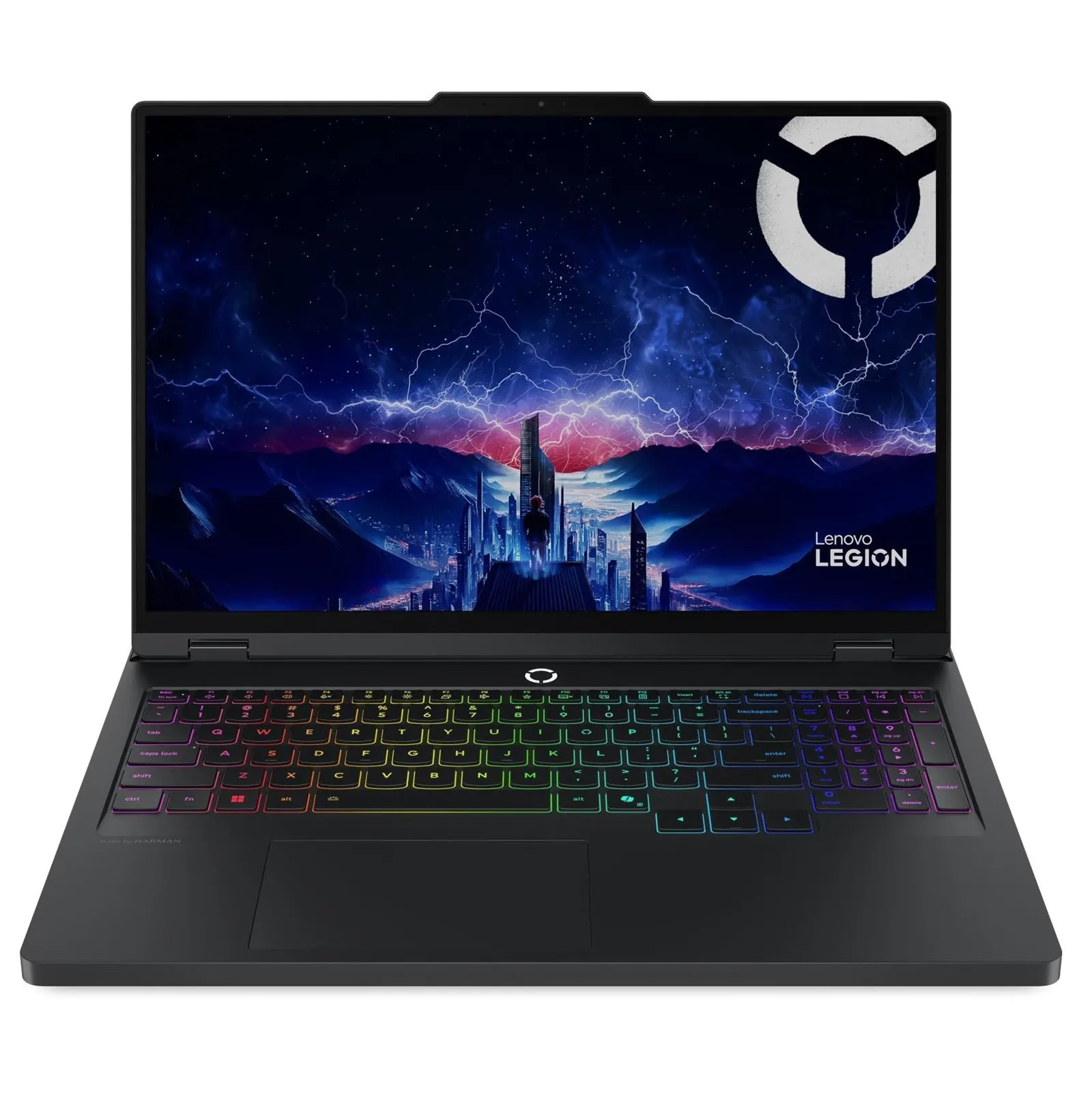 Ноутбук Lenovo Legion Pro 5i 16IAX10H (83F3000PUS) 32GB/1TB CUSTOM