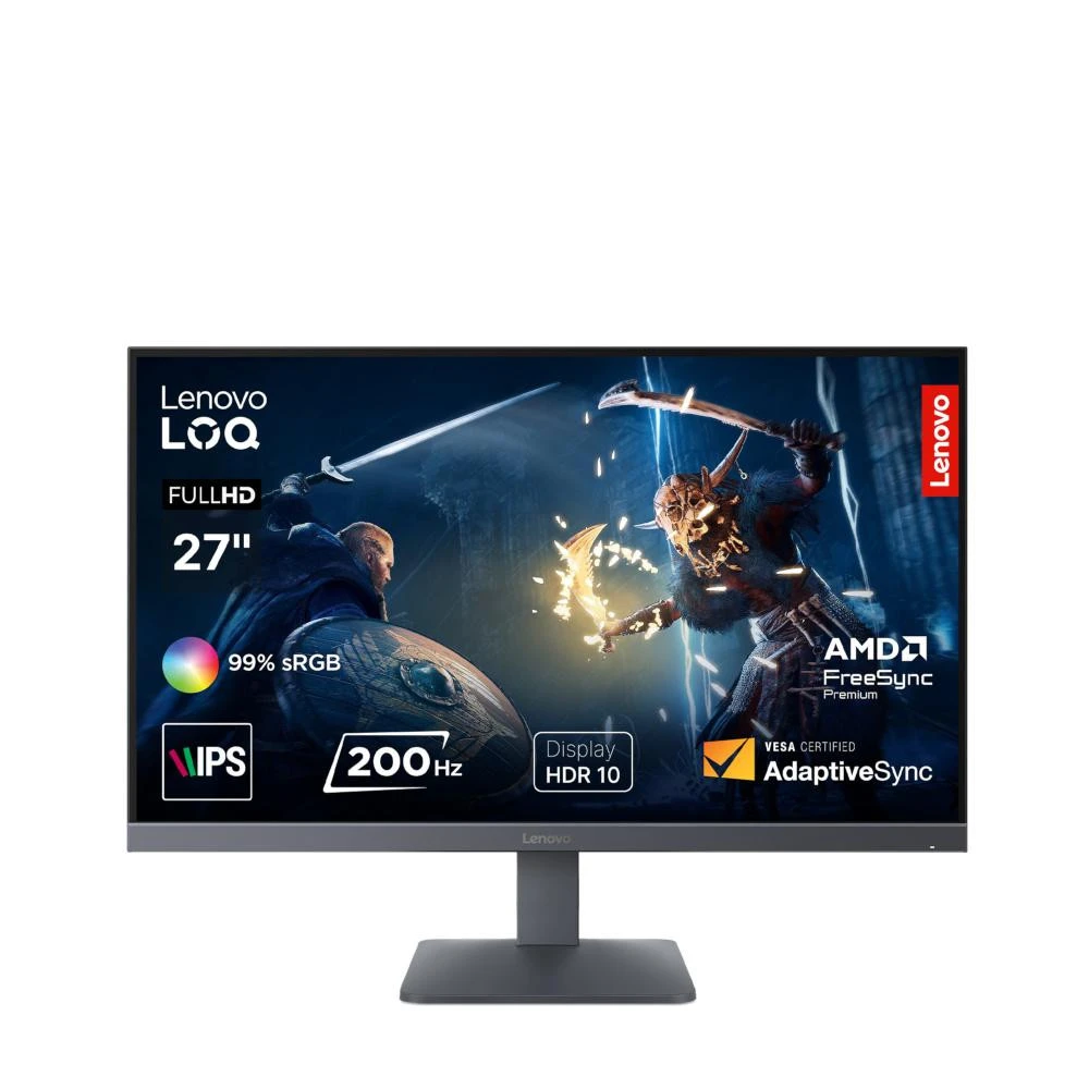 Монитор Lenovo LOQ 27-10 (68F2GACBUA) (UA)