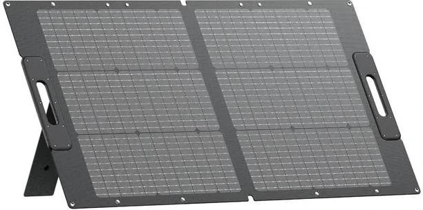 Монокристаллическая солнечная панель BLUETTI PV100 (P-PV100-UG-BK-LS-010) (UA)
