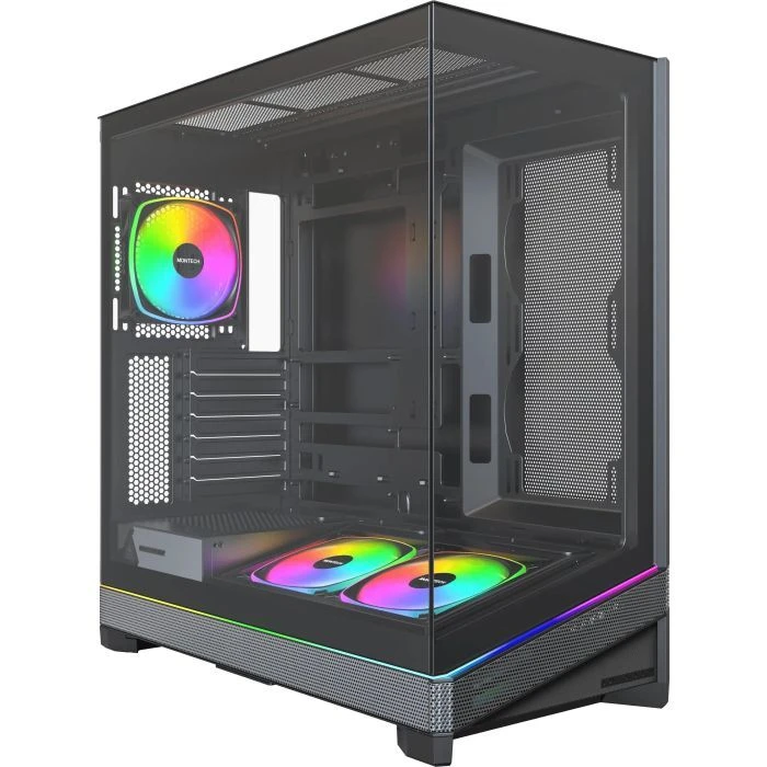 Корпус MONTECH SKY 3 (B) (UA)