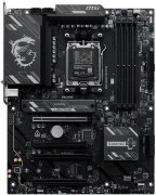 MSI B850 GAMING PRO WIFI6E (UA)