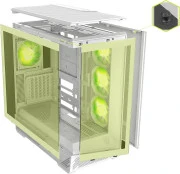 MSI MAG Pano 130R PZ White без БП (UA)