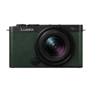 Panasonic Lumix DC-S9 Kit 18-40mm f/4.5-6.3 Dark Olive (DC-S9NE-G) (UA)