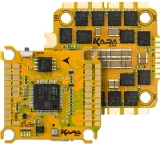 Польотний стек KaraFPV Golden F405 + 55A ESC 3-8S (Golden F405 + 55A ESC 8S) (UA)