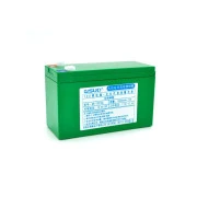 QiSuo Li-ion 12V 12A (QS-12012A) (UA)