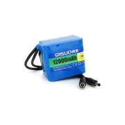 QiSuo Li-ion 12V 12A (QS-1212) (UA)