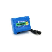 QiSuo Li-ion 12V 6A (QS-1206) (UA)