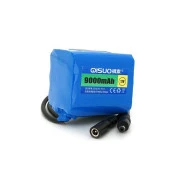 QiSuo Li-ion 12V 9A (QS-1209) (UA)