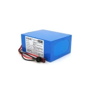 QiSuo Li-ion 24V 18A (QS-2418) (UA)
