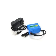 QiSuo Li-ion 24V 3A (QS-2403CHW) (UA)