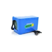 QiSuo Li-ion 24V 9A (QS-2409) (UA)