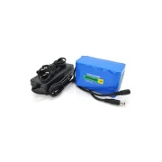 QiSuo Li-ion 24V 9A (QS-2409CH) (UA)