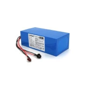 QiSuo Li-ion 36V 15A (QS-3615) (UA)