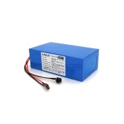 QiSuo Li-ion 36V 18A (QS-3618) (UA)