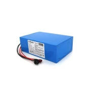 QiSuo Li-ion 36V 20A (QS-3620) (UA)