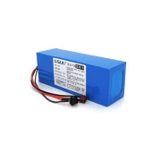 QiSuo Li-ion 36V 8A (QS-3608) (UA)