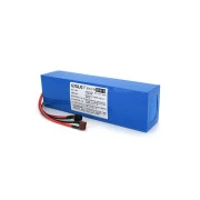 QiSuo Li-ion 48V 8A (QS-4808) (UA)