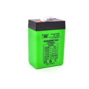 QiSuo Li-ion 6V 10A (QS-6010CH) (UA)