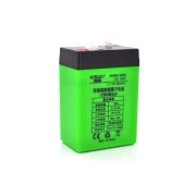QiSuo Li-ion 6V 6A (QS-606) (UA)