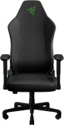 Razer Iskur V2 X NewGen Black/Green (RZ38-05310700-R3G1) (UA)