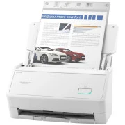 Ricoh ScanSnap iX2400 White (PA03870-B101) (UA)