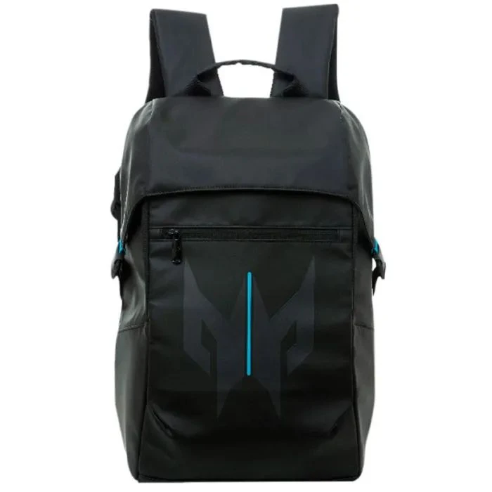 Рюкзак для ноутбука Acer 16 Predator Utility Lite Backpack, Black (GP.BAG11.07U) (UA)