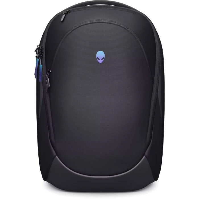 Рюкзак для ноутбука Dell 18 Alienware Backpack AW7825P Black (460-BFCQ) (UA)