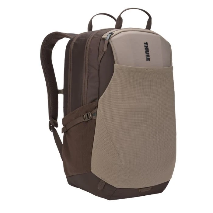 Рюкзак для ноутбука Thule 17 EnRoute 26L TEBP5316 Tinted Taupe/Nuanced Brown (3205509) (UA)