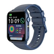 Смарт-часы Blackview R30 Max Blue (6931548323181) (UA)