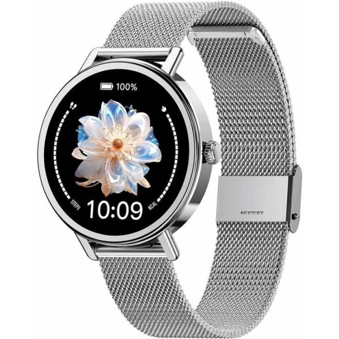 Смарт-годинники Blackview X30 Silver (6931548327080) (UA)