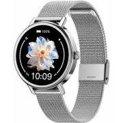 Смарт-годинники Blackview X30 Silver (6931548327080) (UA)