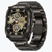 Смарт-часы KOSPET TANK M4SE BLACK (6978602500645) (UA)
