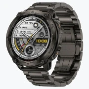 Смарт-часы KOSPET TANK T4SE BLACK (6978602500607) (UA)