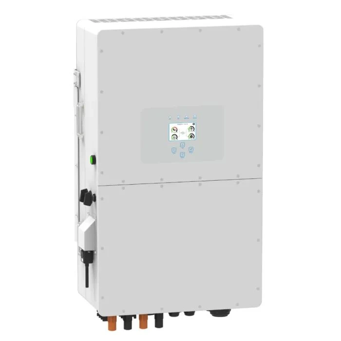 Сонячний інвертор Deye SUN-40K-SG01HP3-EU-BM4, 40кВт (SUN-40K-SG01HP3-EU-BM4) (UA)